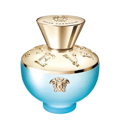 versace eau de toilette dylan turquoise|versace dylan turquoise reviews.